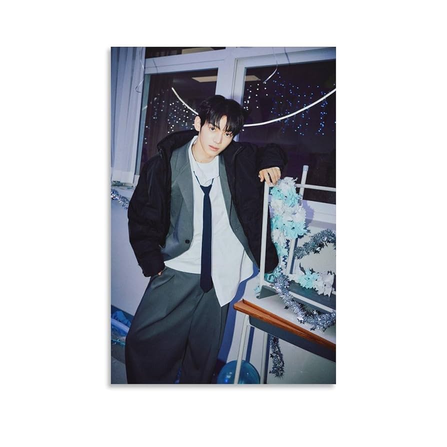 Amazon.co.jp: 歌手 HANJIN ハンジン TWS トゥアス Last Bell